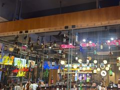 -本色.小马哥烧烤(五一路总店)
