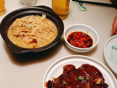 -佬麻雀·剁椒鱼头(京基KK One店)