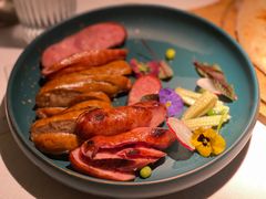 -春树下·树屋花房西餐厅(罍街AS1980店)