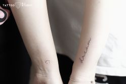 -飛凡TATTOO纹身•原创