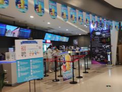 -中影国际影城(昆山花园城CINITY LED店)