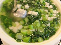 青菜钵-红京鱼(西坝河店)