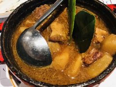 -小大董·烤鸭(凤凰汇店)