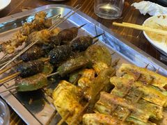 -明明烤牛肉(原明明东北烧烤)