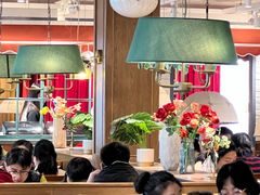 -金谷园饺子馆(北邮总店)
