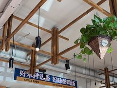 -鑫日千里马朝鲜族小馆(总店)