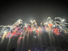 -泰达航母主题公园