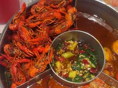 -熊记虾王·小龙虾(东晓南店)