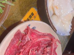 -黄潇洒老火锅(九眼桥宏济巷店)