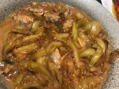 -小天厨民间菜馆(深圳街店)