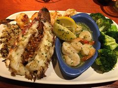 -RED LOBSTER(中城西店)