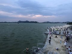 -云龙湖旅游景区