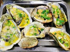 -邛海景风特色火盆烧烤店·烤串(月色风情小镇店)
