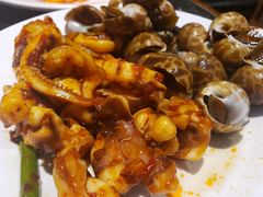 -汉巴味德(大悦城店)