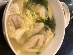 开洋馄饨-熙盛源(滨湖万达店)