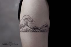 -飛凡TATTOO纹身•原创