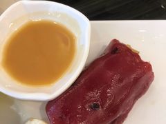 紅米腸-虾饺妹·粤式手工点心(水荫路店)