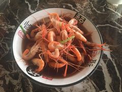 -风味小馆(天目湖宾馆店)