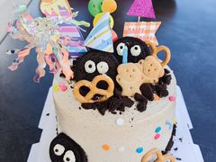 -聚利来食品(南戴河店)