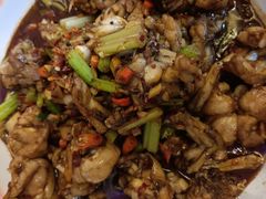 -老三样·美食研究中心(世贸路店)