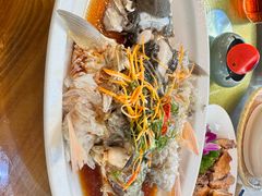 -下梅人家土菜馆(历史文化餐厅度假区店)