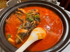 -贵州大厦贵州厅(樱花园西街店)