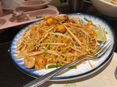 -金厨泰国餐厅·全泰籍厨师料理(拱北店)