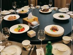 包厢-涵誉·私房菜(银都·锦创广场店)