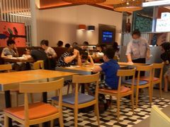 -菲滋意式餐厅(黄岩洞天店)