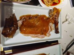 -京味斋·北京烤鸭(北京南站洋桥店)