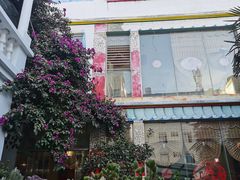 -尼玛藏家风味园(阿山食城店)