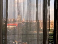 -上海浦东星河湾酒店