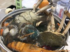 -澜悦港海鲜体验主题餐厅