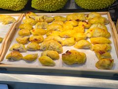 -川骄海鲜自助(王府井奥莱UP TOWN店原世界之花店)