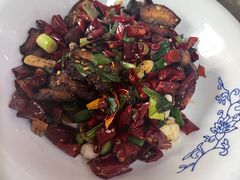 -祥云精致湘菜馆(东1时区店)