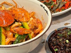 -辣螃铠盆盆蟹大排档(总店)