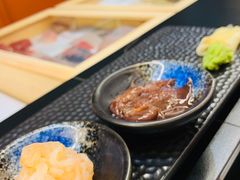 -Sushi Hanzo半藏(天环广场店)