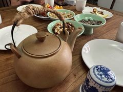 -道南書院·私房菜·早午茶·茶馆