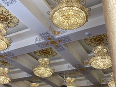 大堂-同和居(什刹海店)