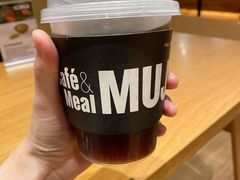 -MUJI无印良品(大悦城店)