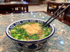 -马吉德牛肉拉面(新街口店)