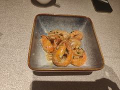 -万丽轩·粤菜(王府井金茂万丽酒店)