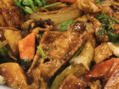 -黄记煌三汁焖锅(裕华万达广场店)