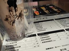 -沪上阿姨·精选茶饮(唐山新街北口店)
