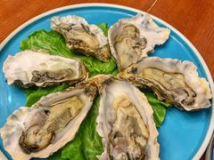 湛江生蚝-金龙·打边炉(武进路店)