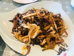 什锦山野菜-小厨子私房菜·云南美食店