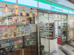 -百联临沂购物中心(临沂路店)