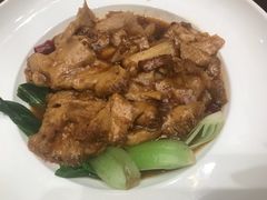-阿庄新豫菜(航海东路店)
