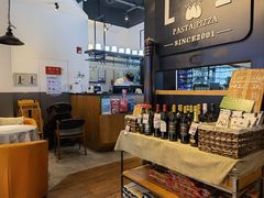 -新贝乐意大利餐厅(苏州中心店)