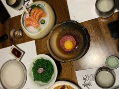 -奈九居酒屋(滨河大道店)